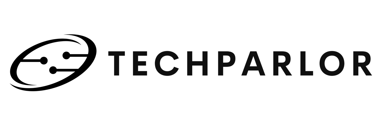 techparlor logo transparent png